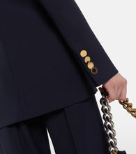 Stella McCartney Double-breasted blazer