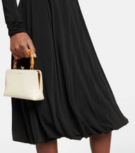 Jil Sander Jersey midi dress