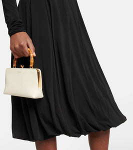 Jil Sander Jersey midi dress