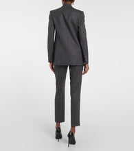 Wardrobe.NYC Wool blazer