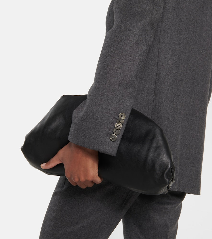Wardrobe.NYC Wool blazer