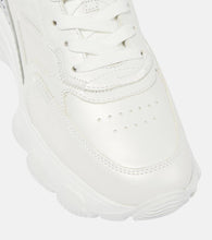 Hogan Hyperactive leather sneakers