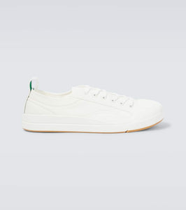 Bottega Veneta Canvas sneakers