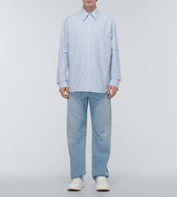 Bottega Veneta Canvas sneakers