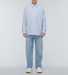 Bottega Veneta Canvas sneakers