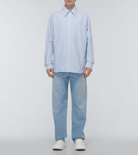 Bottega Veneta Canvas sneakers