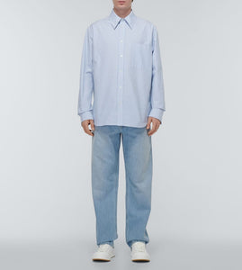 Bottega Veneta Canvas sneakers
