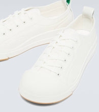 Bottega Veneta Canvas sneakers