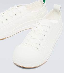 Bottega Veneta Canvas sneakers