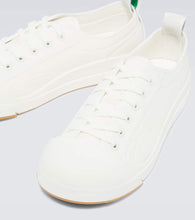 Bottega Veneta Canvas sneakers