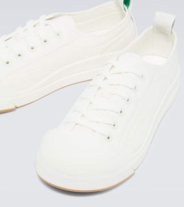 Bottega Veneta Canvas sneakers