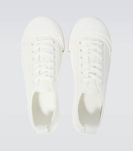 Bottega Veneta Canvas sneakers