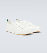 Bottega Veneta Canvas sneakers