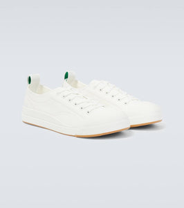 Bottega Veneta Canvas sneakers