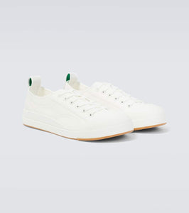 Bottega Veneta Canvas sneakers