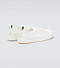 Bottega Veneta Canvas sneakers