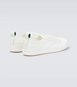 Bottega Veneta Canvas sneakers