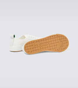 Bottega Veneta Canvas sneakers