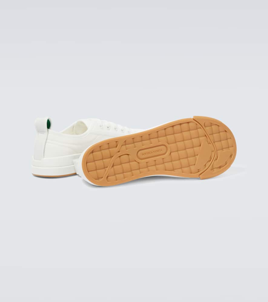 Bottega Veneta Canvas sneakers