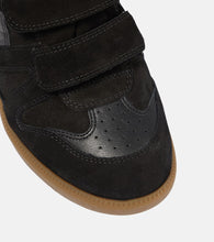 Isabel Marant Bekett suede sneakers