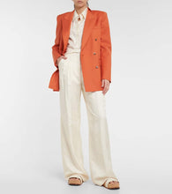 Gabriela Hearst Striker leather sandals