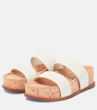 Gabriela Hearst Striker leather sandals