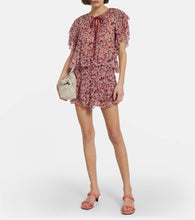 Isabel Marant Raree leather sandals