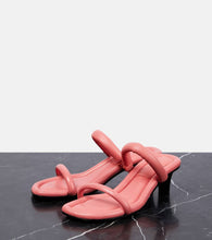 Isabel Marant Raree leather sandals