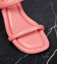 Isabel Marant Raree leather sandals