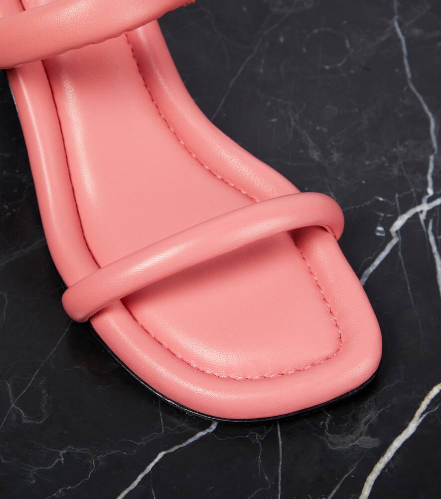 Isabel Marant Raree leather sandals