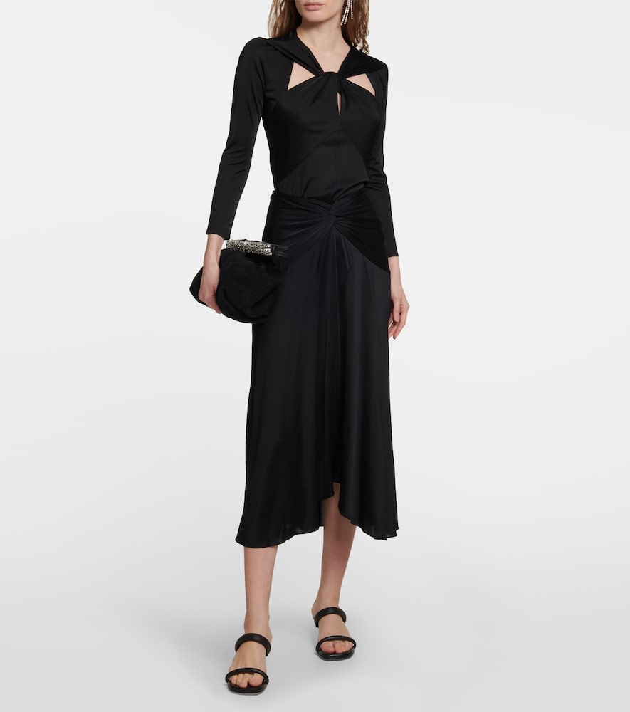 Isabel Marant Raree leather sandals