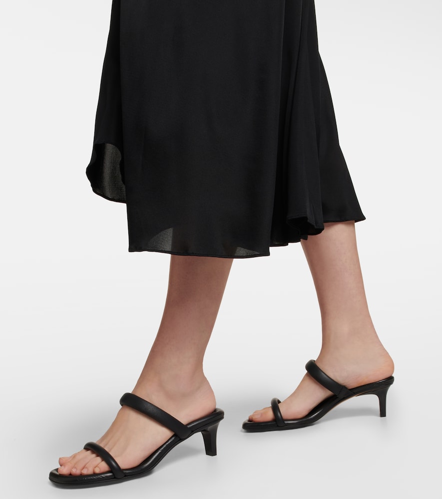 Isabel Marant Raree leather sandals