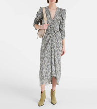 Isabel Marant Darizo suede ankle boots