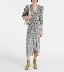 Isabel Marant Darizo suede ankle boots