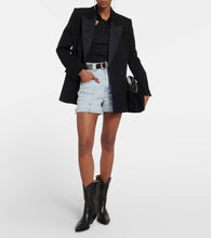 Isabel Marant Dahope leather boots