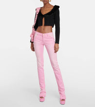 Paris Texas Tatiana patent leather platform sandals