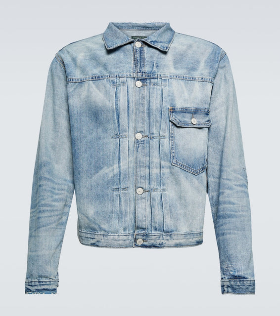 Polo Ralph Lauren Denim jacket