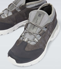 And Wander x Salomon Jungle Ultra Low sneakers