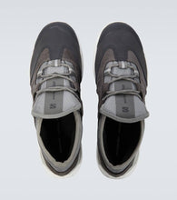 And Wander x Salomon Jungle Ultra Low sneakers