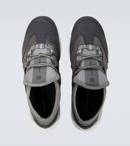And Wander x Salomon Jungle Ultra Low sneakers