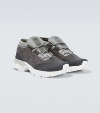 And Wander x Salomon Jungle Ultra Low sneakers