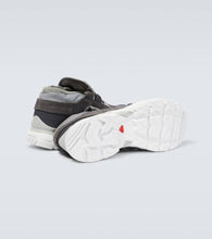 And Wander x Salomon Jungle Ultra Low sneakers
