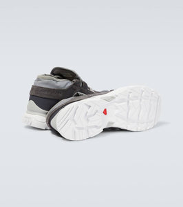 And Wander x Salomon Jungle Ultra Low sneakers