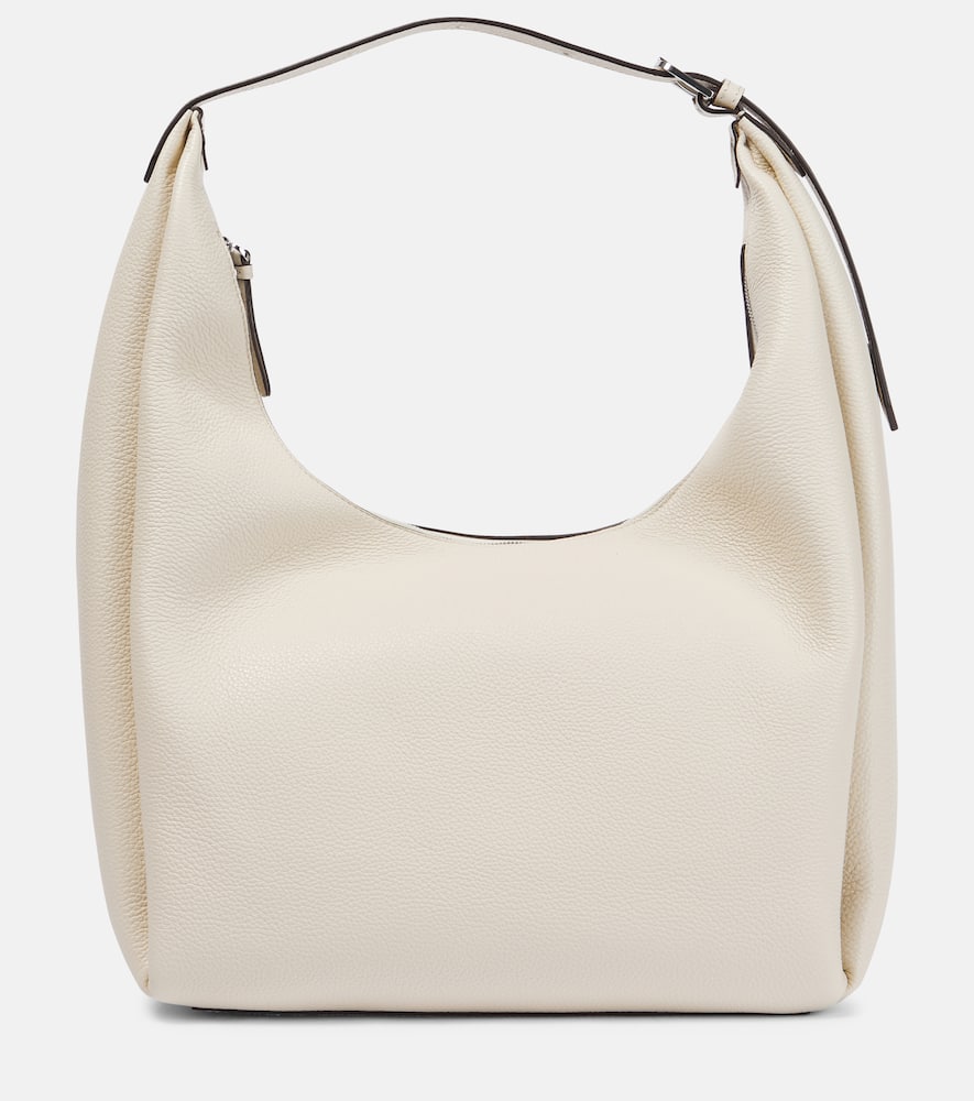 Toteme Leather tote bag. Shop Toteme Shoulder Bags for women now.