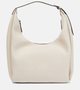 Toteme Leather tote bag. Shop Toteme Shoulder Bags for women now.