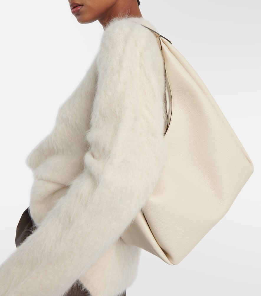 Toteme Leather tote bag