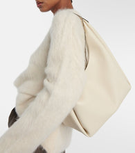 Toteme Leather tote bag