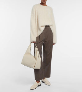 Toteme Leather tote bag
