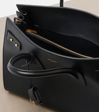 Saint Laurent Sac De Jour Medium leather tote bag