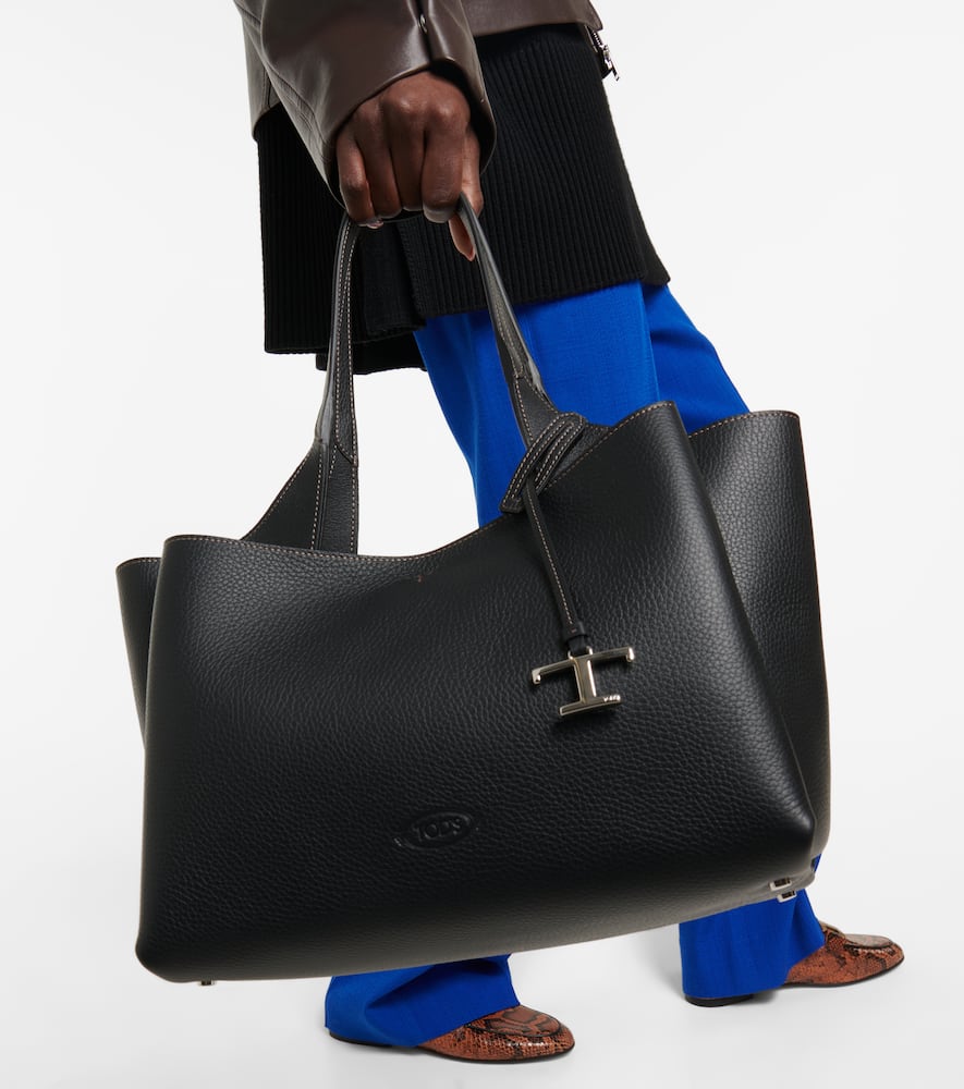 Tod's Leather tote bag